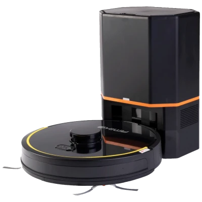Amiko Robot, usisavač, WiFI, HEPA filter - Homerobot RV1000