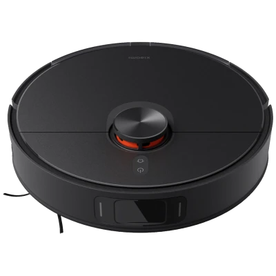 Xiaomi Robot usisavač, baterija 5200 mAh, WiFi - S20+ Black