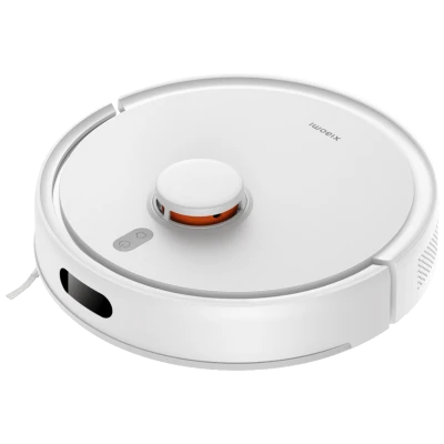 Xiaomi Robot usisavač, baterija 3200 mAh, WiFi - S20 White