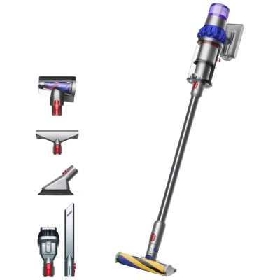 Dyson Usisavač ručni, akumulatorski - V15 Detect Fluffy