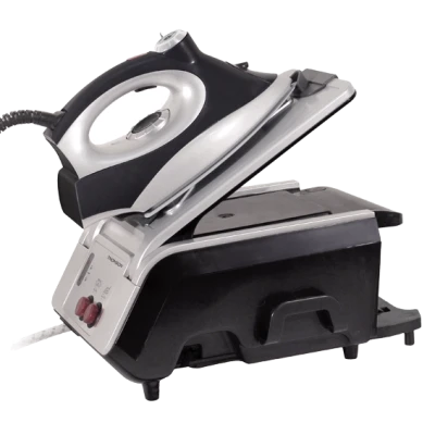 Thomson Pegla sa parnom postajom 2250W, Inox - THSG06016