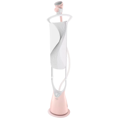 Philips Pegla na paru za vertikalno peglanje, 1800W, ComfortTouch - GC552/40