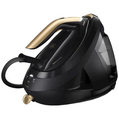 Philips Pegla sa parnom postajom, 2700W, PerfectCare 8000 - PSG8130/80