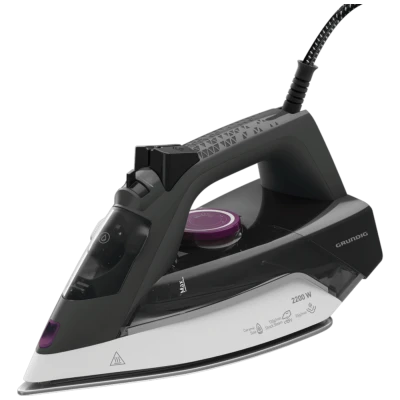 Grundig Pegla na paru, 2200W - SI 4850