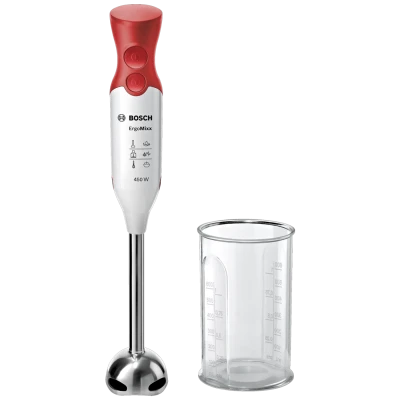 Bosch Štapni mikser, 400 W, ErgoMixx - MSM64110