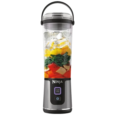 Ninja Blender za Smoothie, bežični, 532ml., USB type C - BC151EUBK