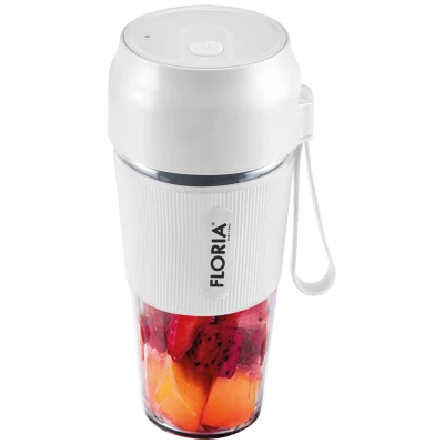 Floria Blender za Smoothie, bežični, 300ml., 50W - ZLN1720