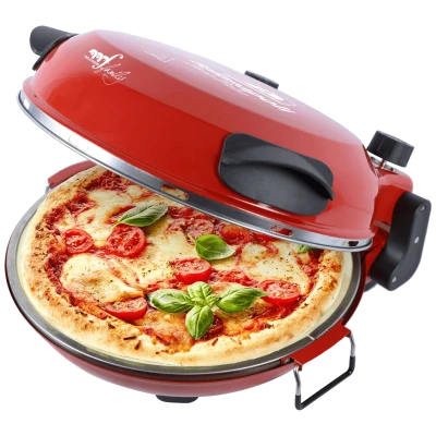 MELCHIONI family Pizza pekač, 1200 W - Bellanapoli