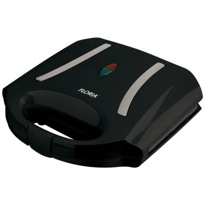 Floria Toster, LED indikator, 800 W, crna - ZLN7941