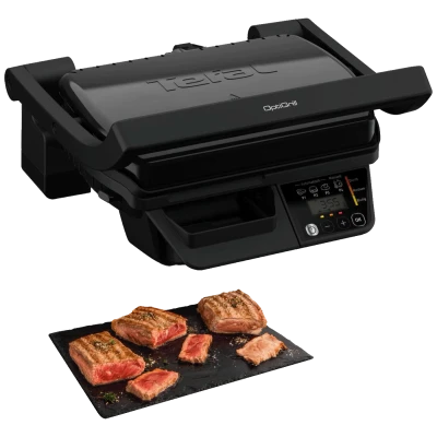 Tefal Grill kontaktni, 2000W, OptiGrill - GC7P0810