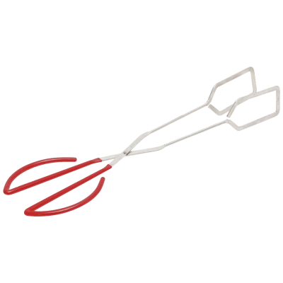 home Hvataljke za meso, hromirani čelik, 39 cm - GRT10