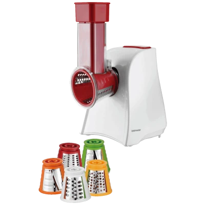 Goldmaster Rezalica i sjeckalica, 5u1, 150W - GM-7280 Rendimax