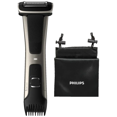 Philips Aparat za brijanje, trimer, Bodygroom Series 7000 - BG7025/15