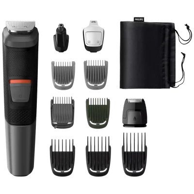 Philips Aparat za šišanje, set, 11 u 1, lice, kosa i tijelo - MG5730/15