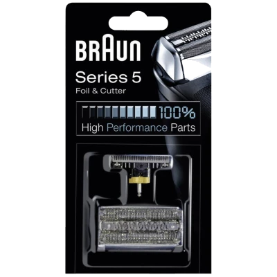 Braun Zamjenska glava za brijanje , 51S - Combi Pack 51S