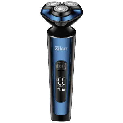 Zilan Aparat za brijanje, trimer, 4u1, IPx6 - ZLN8726 Aion