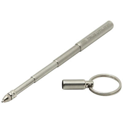True Privjesak za ključeve, olovka, Telepen - TU246K