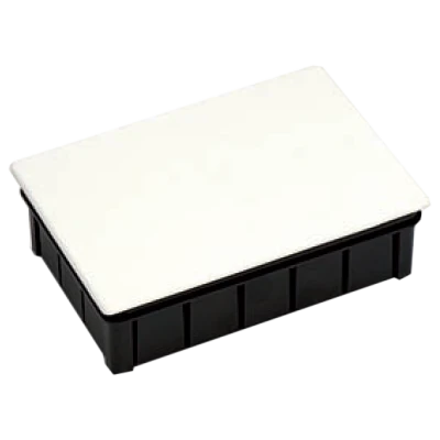 Famatel Razvodna kutija podžbuk 160x100, IP30 - 3202-RKP/160x100