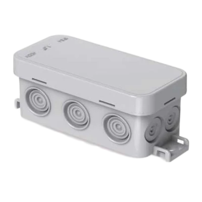 Famatel Razvodna kutija, nadžbuk, IP55, 90x43x40 - 3050