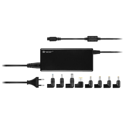 Tracer Adapter / Punjač za laptop, 90W - NOTEBOOK CHARGER PRIME ENERGY 90