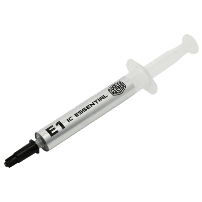 Cooler Master Termalna pasta za CPU, 1,5ml - Essential E1