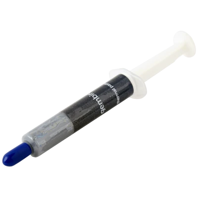 Gembird Pasta za procesor, 1.5g - TG-G1.5-01