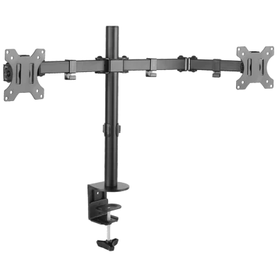 Maclean Stolni nosač za 2 LCD monitor, 13 "- 32" - MC-754