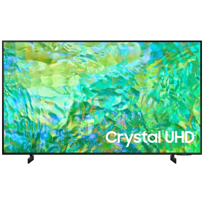 Samsung Televizor Smart Crystal UHD 4K 55" - UE55CU8072UXXH