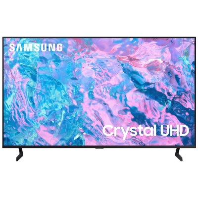 Samsung Televizor Smart LED 4K UHD 55" - UE55CU7092UXXH