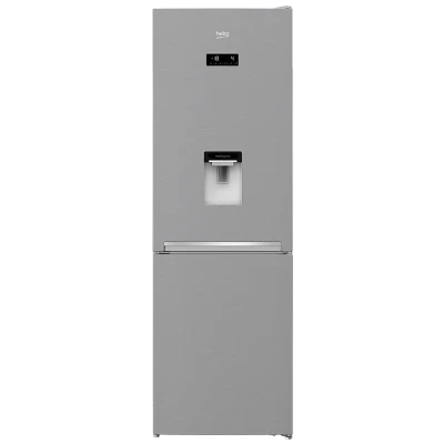 Beko Frižider/Zamrzivač, bruto zapremina 348 l, NeoFrost, E - MCNA 366 E40DXBN