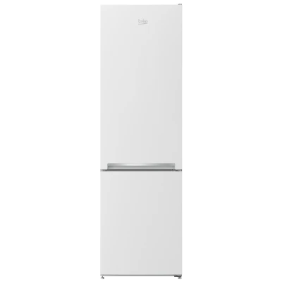 Beko Frižider/Zamrzivač, zapremina 297 lit., F - RCSA300K40WN