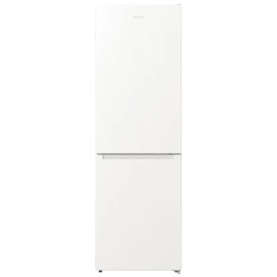 Gorenje Frižider/Zamrzivač, ukupna zapremina 300l, No Frost Plus, E - NRK619EEW4