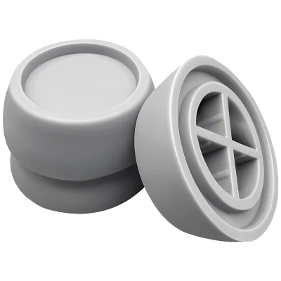 Superior Antivibracijske nogice za mašinu za veš, set 4 komada - SUPSLG001