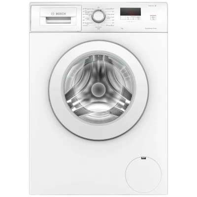 Bosch Mašina za veš, 1200 obrtaja, 7kg veša, B - WAJ24064BY