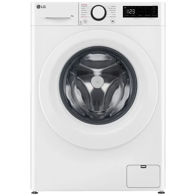 LG Mašina za pranje veša sa parom,1200 obrtaja,9kg, Slim,A - F2WR509SWW