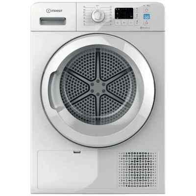 Indesit Sušilica veša, kondenzacijska sa toplotnom pumpom, 8kg, A+ - YT M10 81 R EU