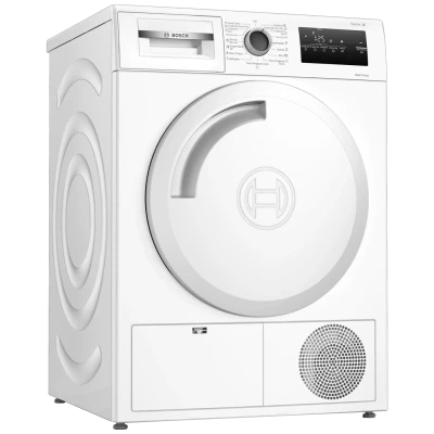 Bosch Mašina za sušenje veša sa toplotnom pumpom, 7 kg., A++ - WTH83254BY