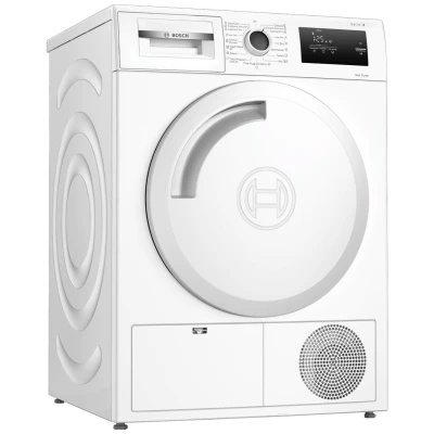 Bosch Sušilica veša, kondezacijaska sa toplotom pumpom, 7kg, A+ - WTH83002BY