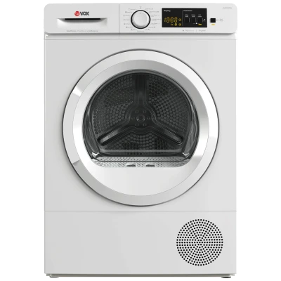 VOX Mašina za sušenje veša sa toplotnom pumpom, 7 kg., A+ - THP710T1A