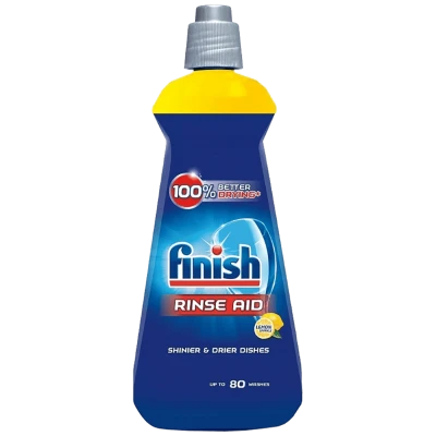 Finish Sjaj za perilicu posuđa, 400ml - AGAFIIZMO0003