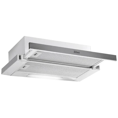 Floria Kuhinjska napa, ugradbena, 190 W - ZLN3680