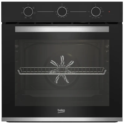 Beko Ugradbena pećnica, kapacitet 66 lit., A - BBIE 12100 BD