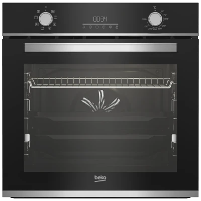 Beko Ugradbena pećnica, kapacitet 72 lit., A - BBIM 13300 XDN