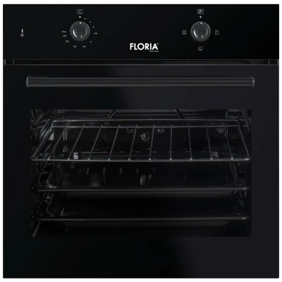Floria Ugradbena pećnica, zapremina 51 lit., A - ZLN1857