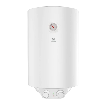 Electrolux Bojler 50 lit., Cijevni električni grijač (TEN), 2kW, IPX4 - EWH 50 V EEC