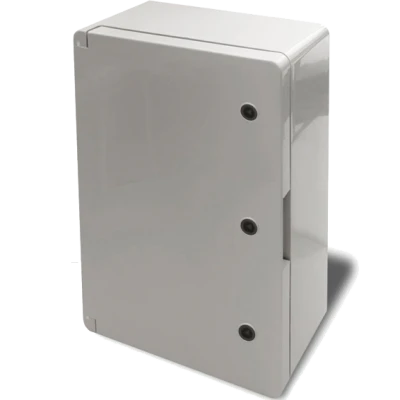 Famatel Zidni ormarić MAGNA 800x600x260, IP65 - 39168-OP/800-600