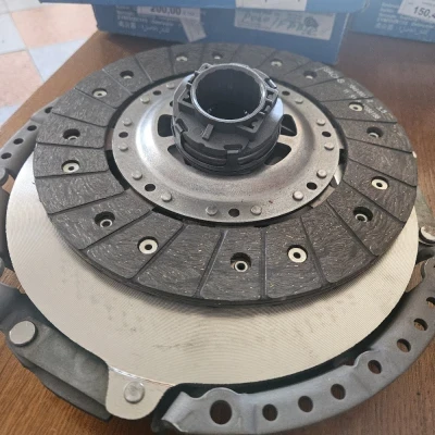 Set kvacila Audi A4