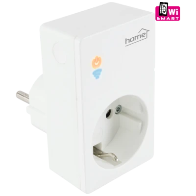 home Utičnica, Smart, WiFi - NVS 1