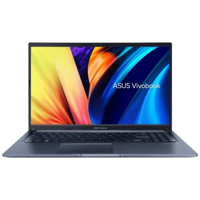 Asus Laptop 15,6", Intel i5-1235U 10-Core, 16GB, SSD 512GB - Vivobook 15 X1502ZA-BQ521