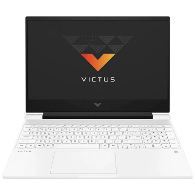 HP Laptop 15.6",AMD Ryzen 5 8645HS,16GB DDR5,SSD 512GB,RTX 3050 - 15-fb2155nw; A58SREA